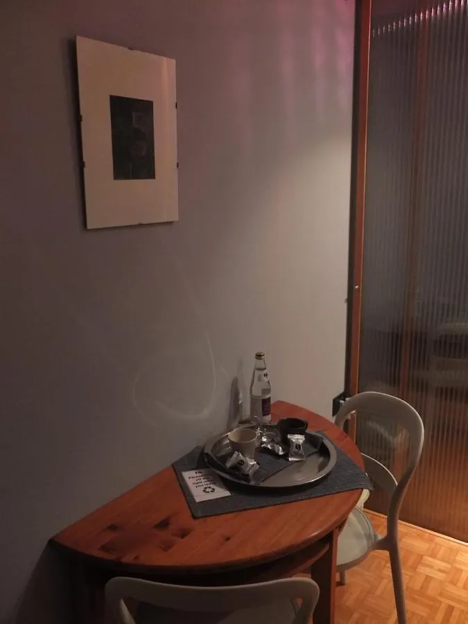Guest house #Iricci3Stanze Hotel Monfalcone Italy