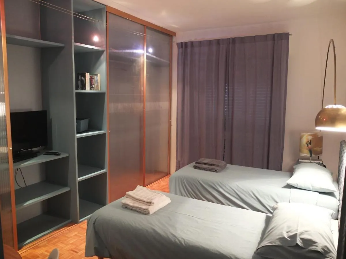 #Iricci3Stanze Hotel Monfalcone