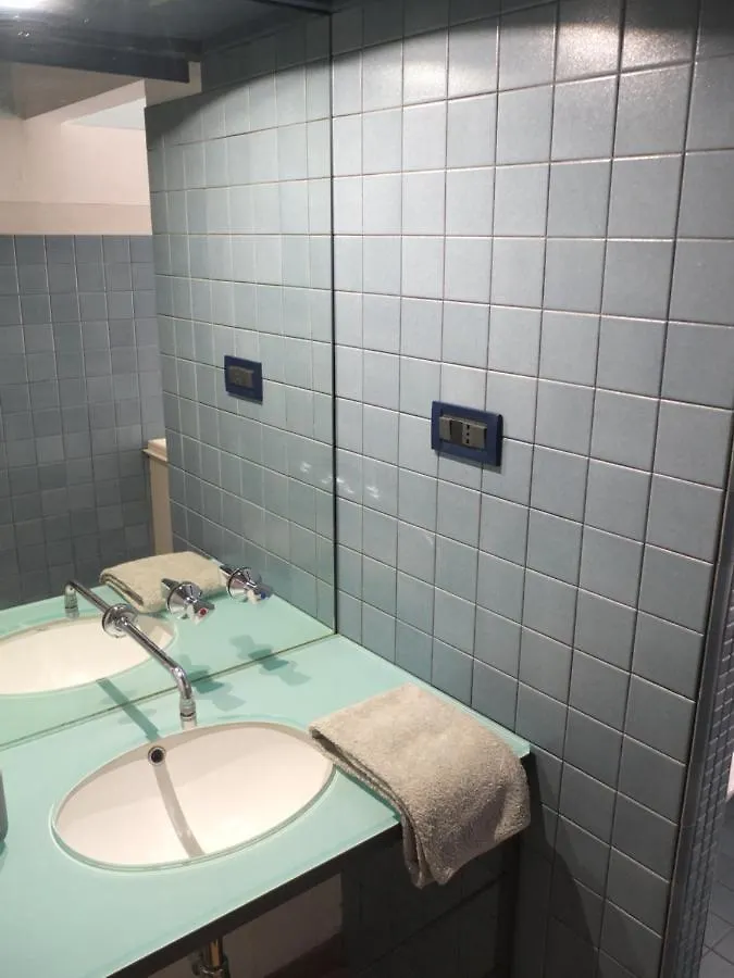 #Iricci3Stanze Hotel Monfalcone Guest house