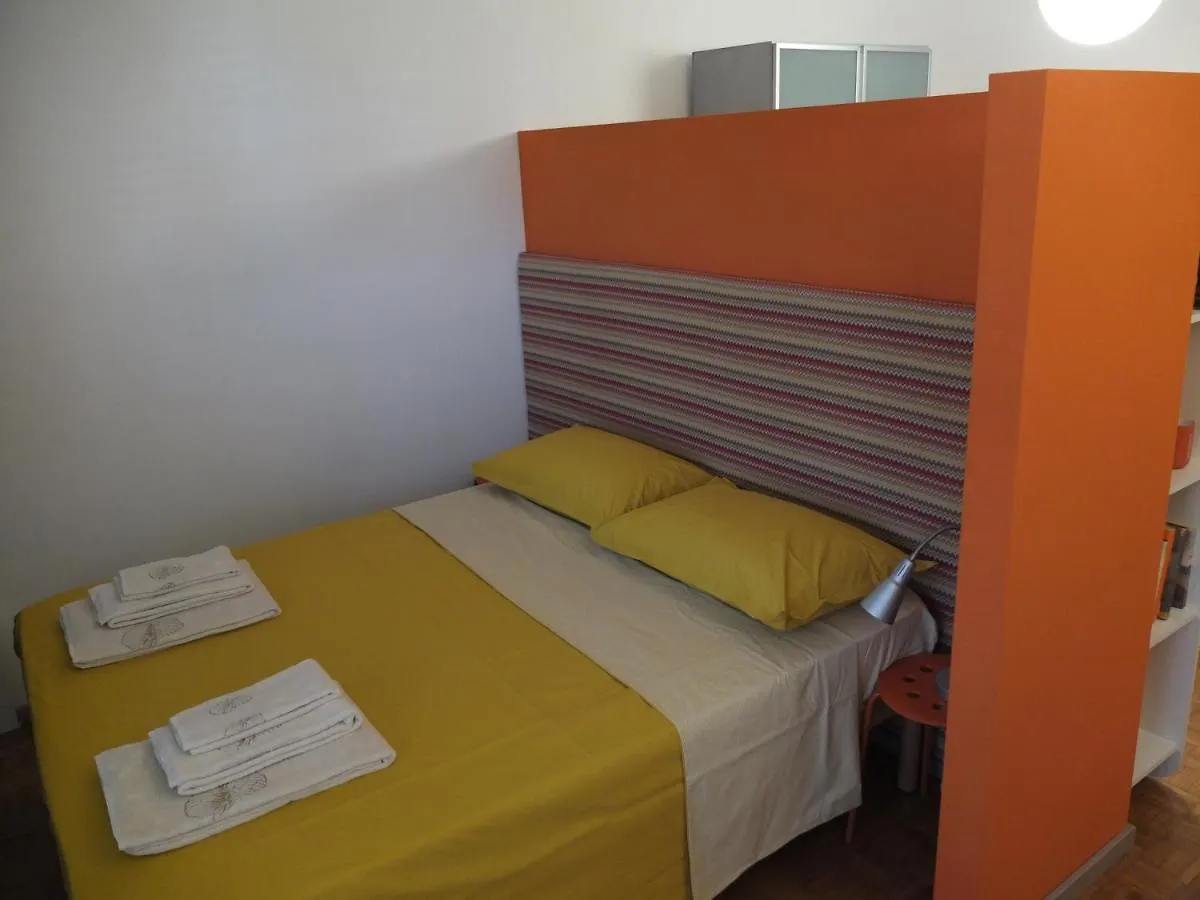 #Iricci3Stanze Hotel Monfalcone 0*,