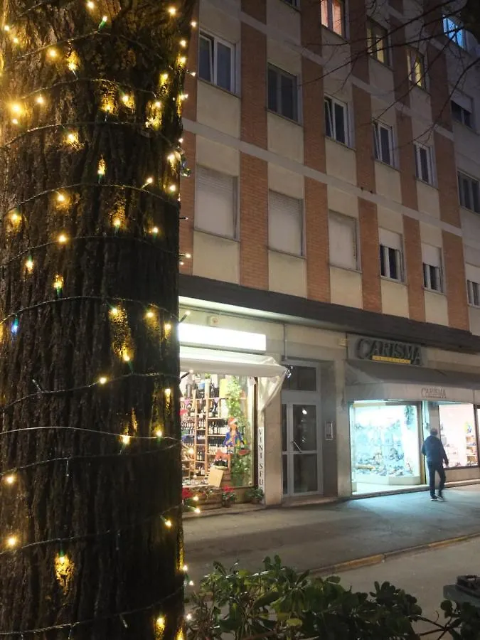 #Iricci3Stanze Hotel Monfalcone 0*,  Italy