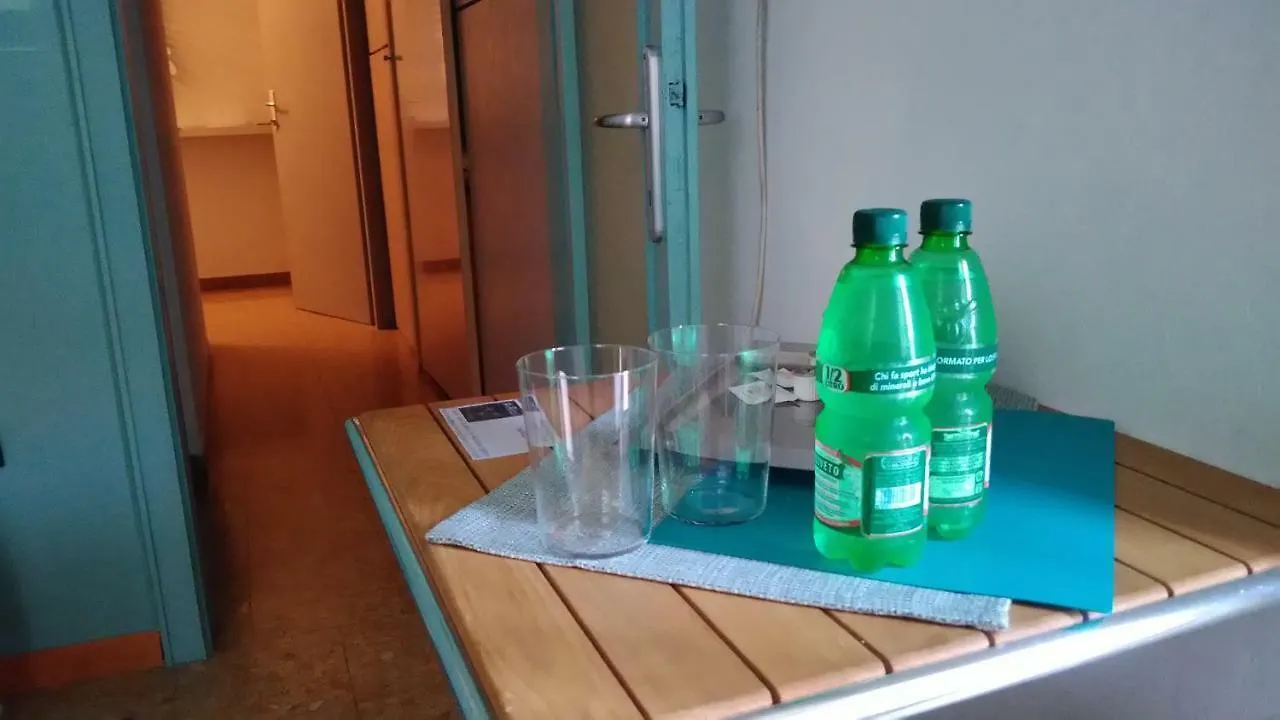 Guest house #Iricci3Stanze Hotel Monfalcone