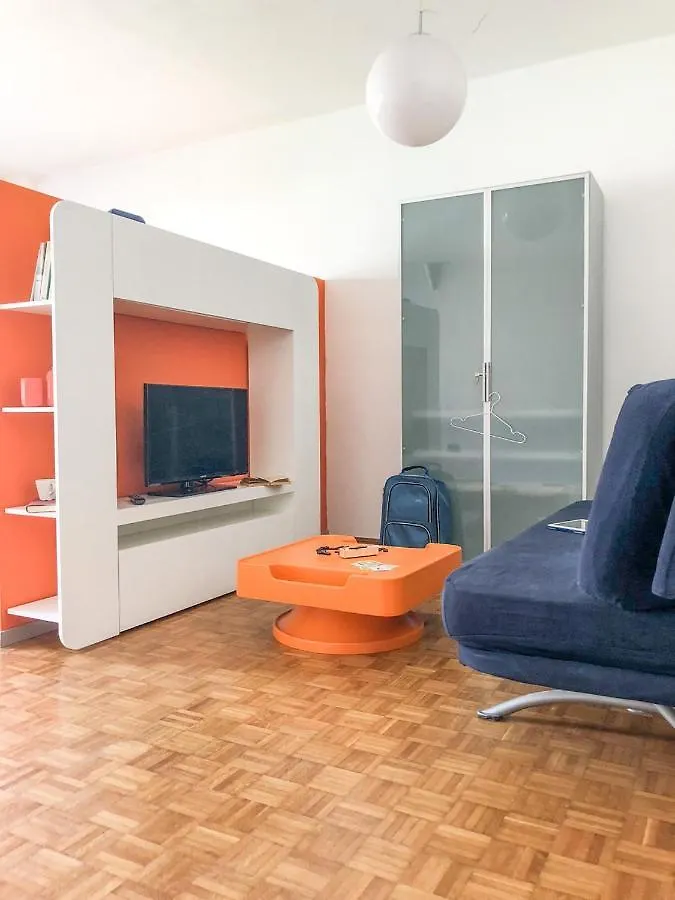 #Iricci3Stanze Hotel Monfalcone 0*,  Italy